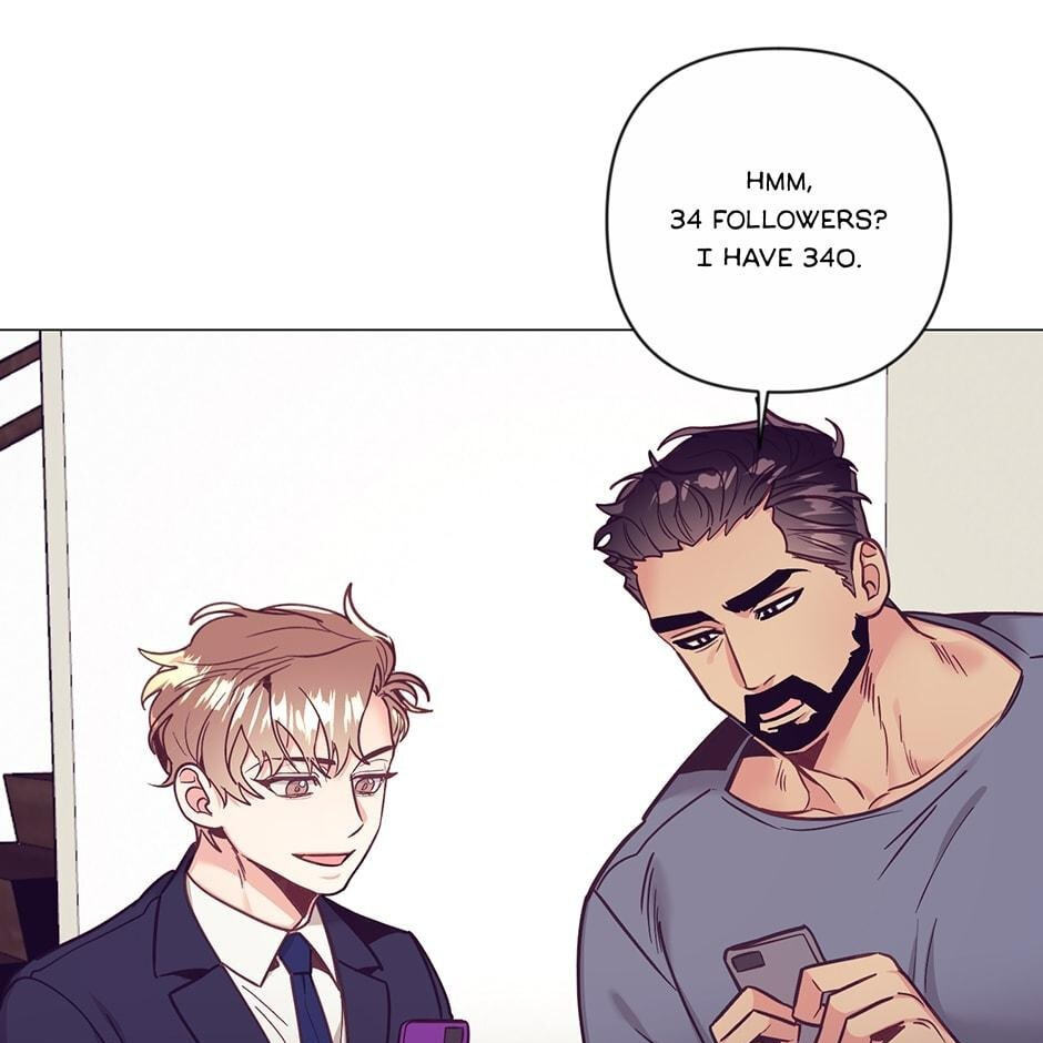 Bye-Bye Chapter 26 page 28 - 