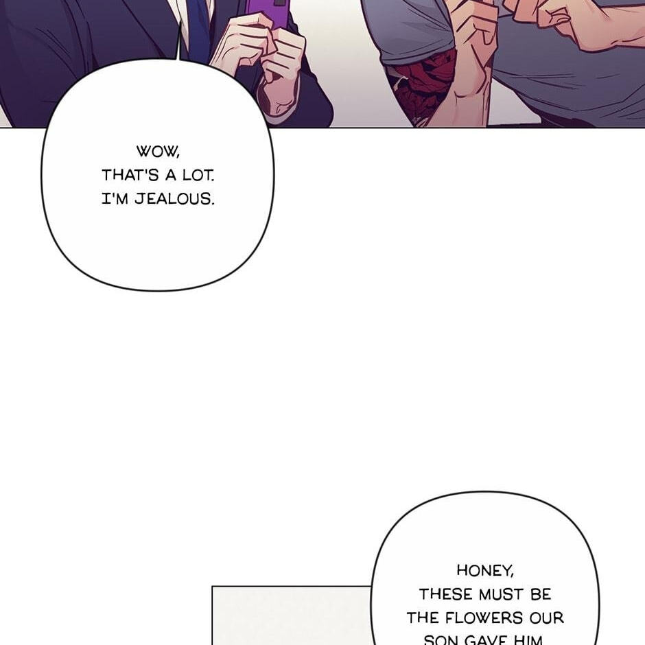 Bye-Bye Chapter 26 page 29 - 