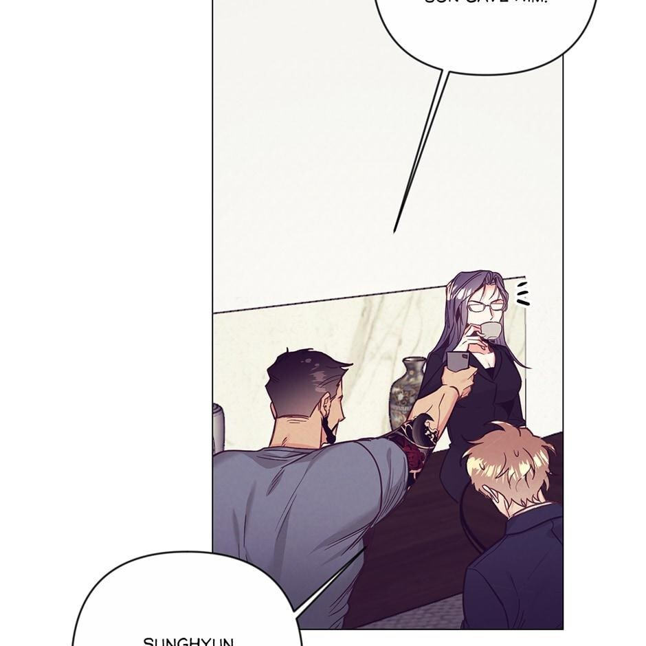 Bye-Bye Chapter 26 page 30 - 