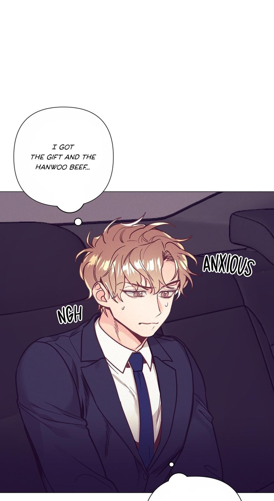 Bye-Bye Chapter 26 page 4 - 