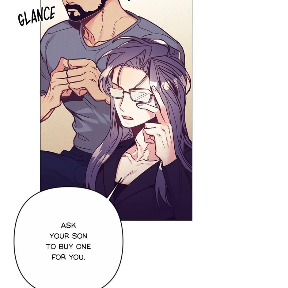 Bye-Bye Chapter 26 page 32 - 