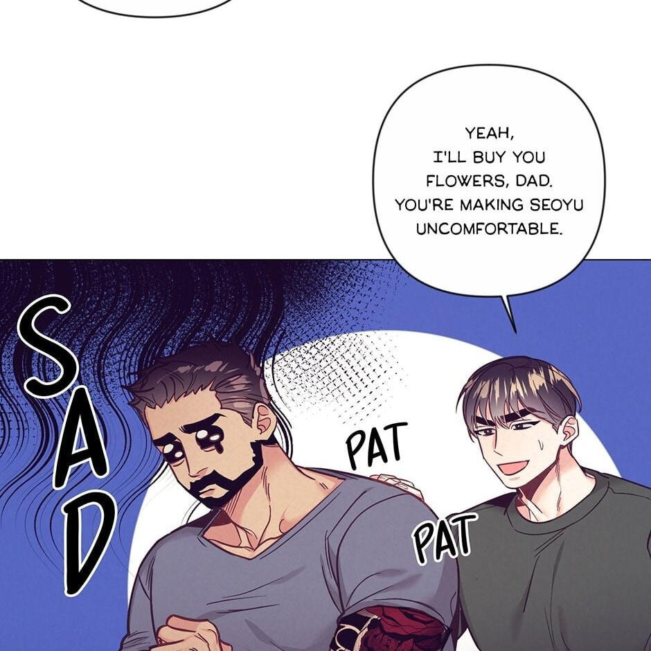Bye-Bye Chapter 26 page 33 - 