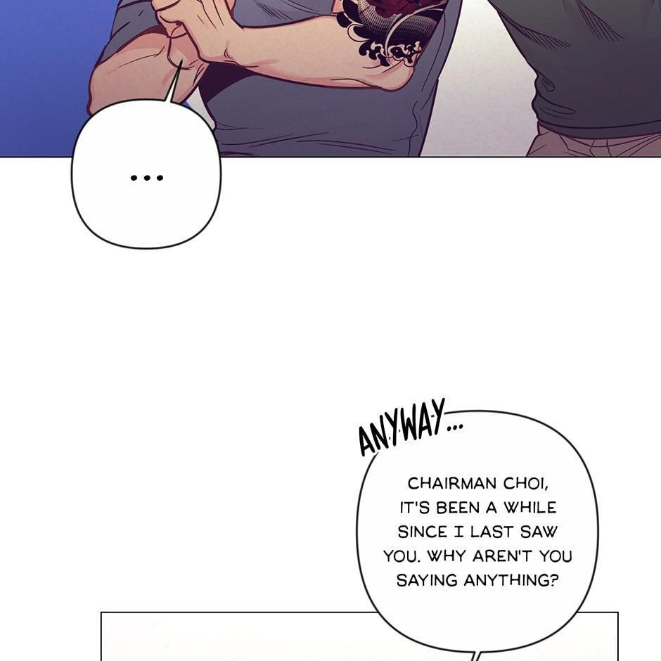 Bye-Bye Chapter 26 page 34 - 