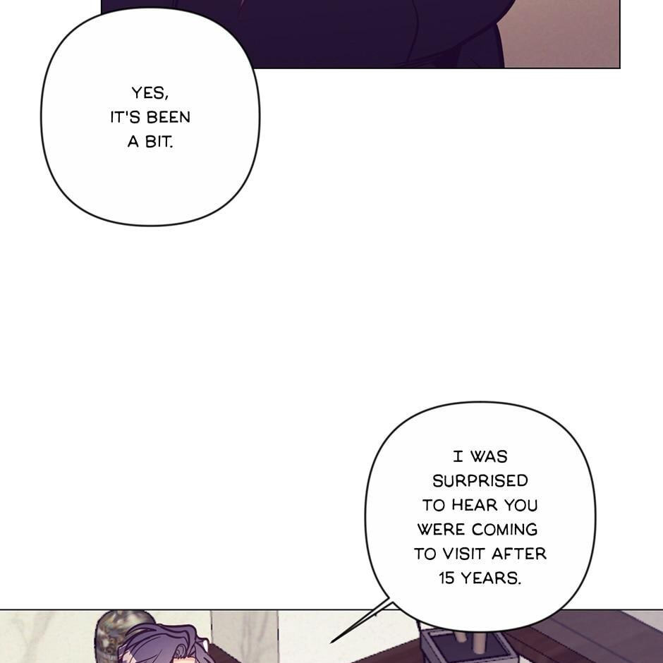 Bye-Bye Chapter 26 page 36 - 