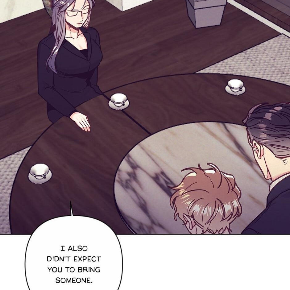Bye-Bye Chapter 26 page 37 - 