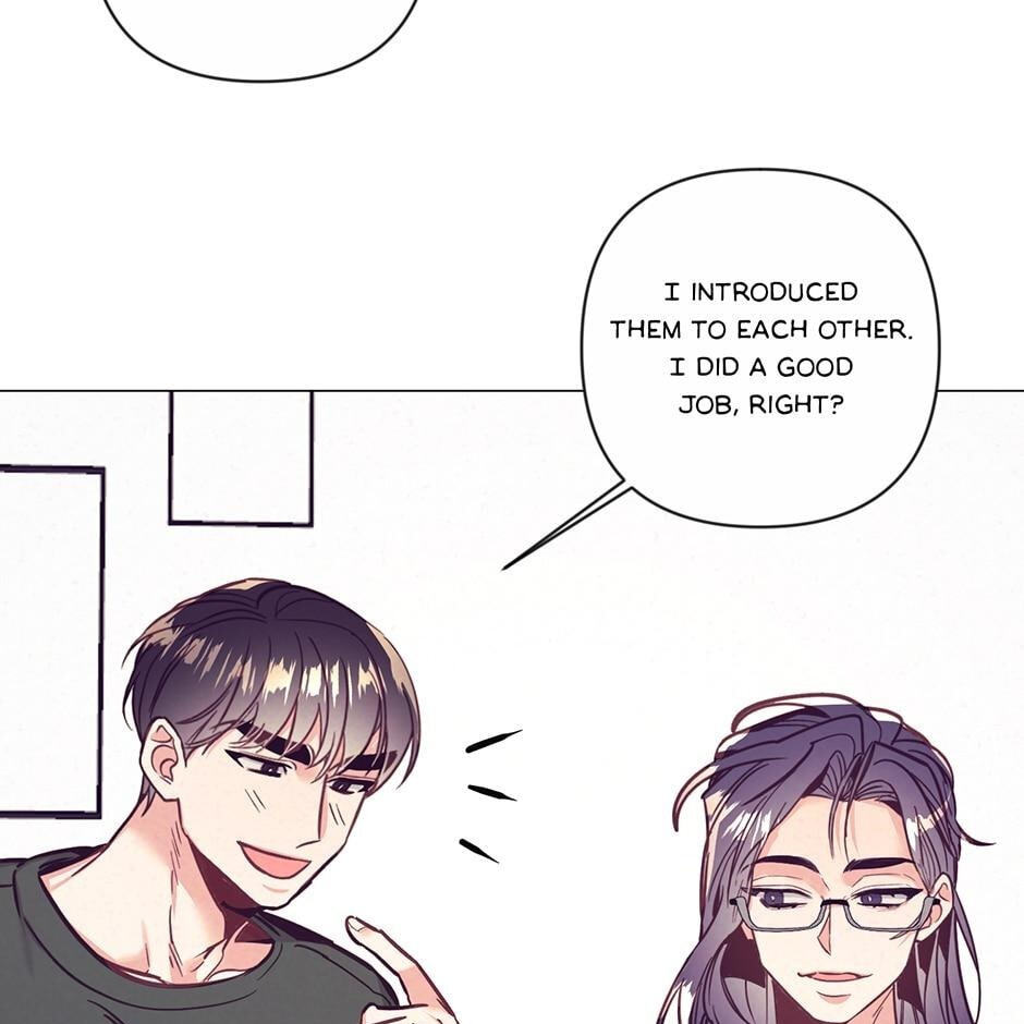 Bye-Bye Chapter 26 page 38 - 