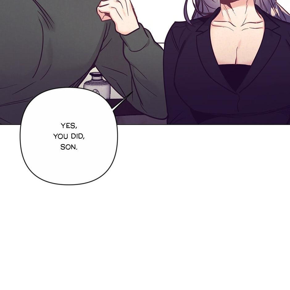 Bye-Bye Chapter 26 page 39 - 