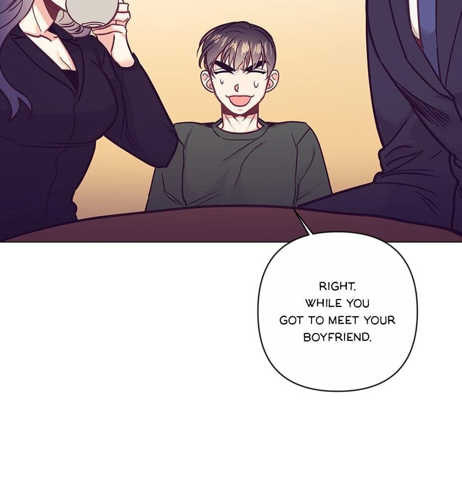 Bye-Bye Chapter 26 page 41 - 