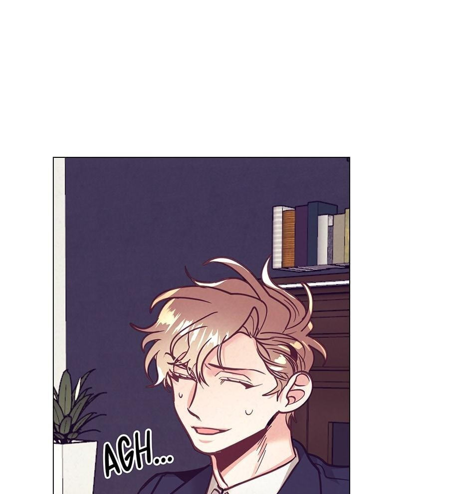 Bye-Bye Chapter 26 page 42 - 