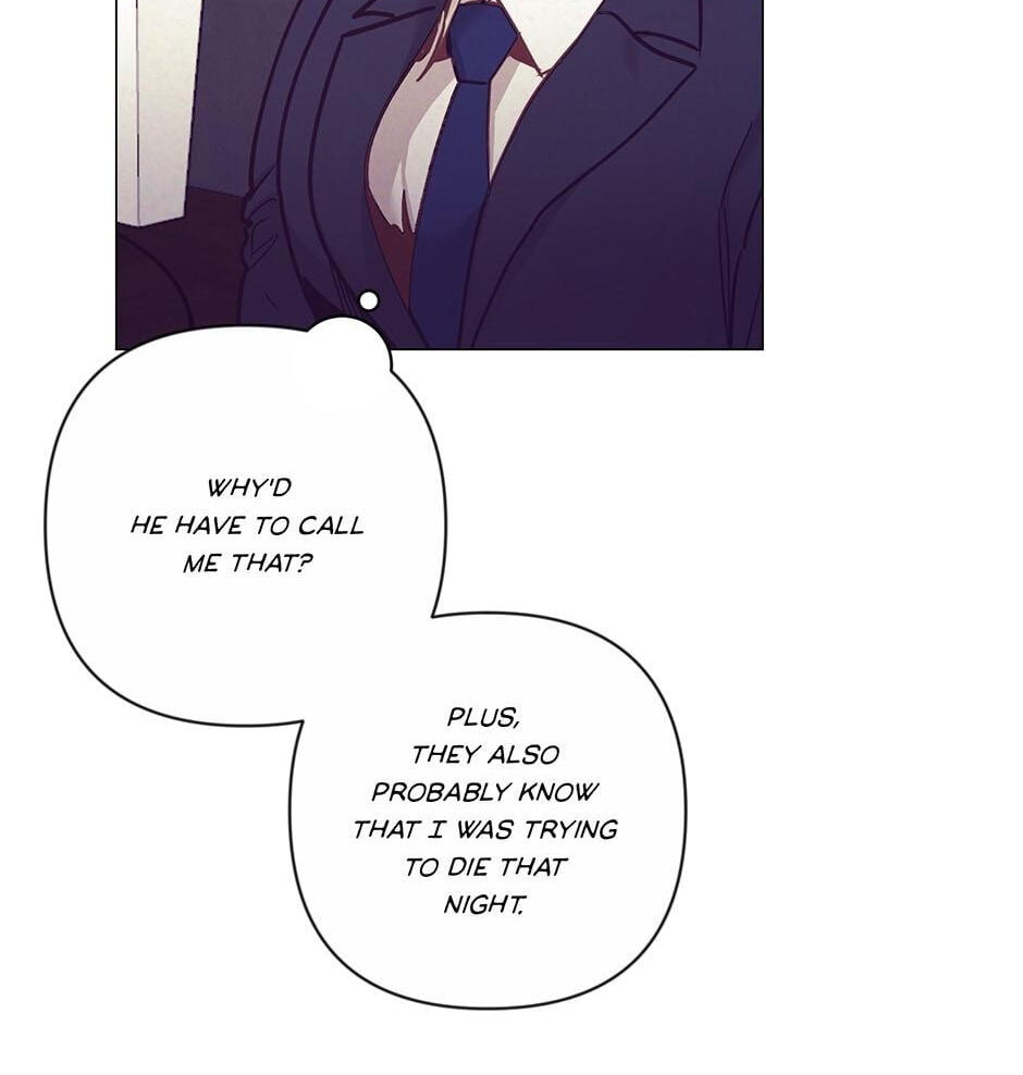 Bye-Bye Chapter 26 page 43 - 