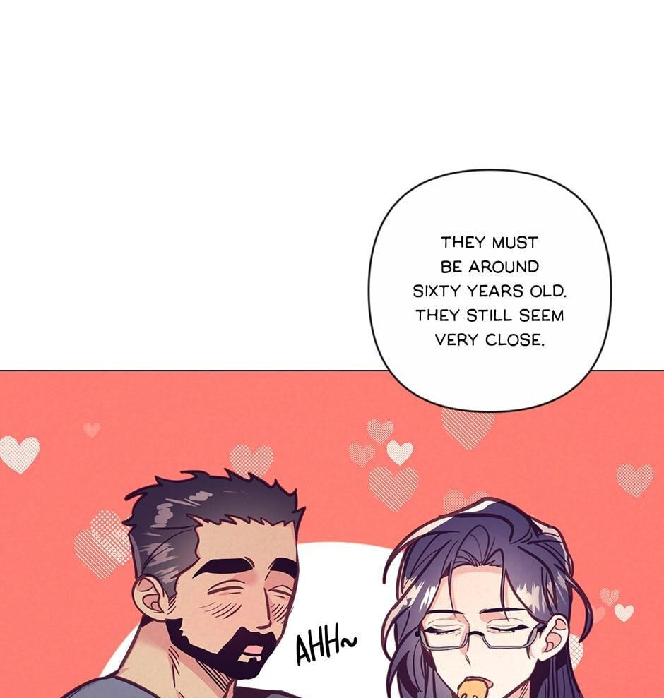 Bye-Bye Chapter 26 page 44 - 