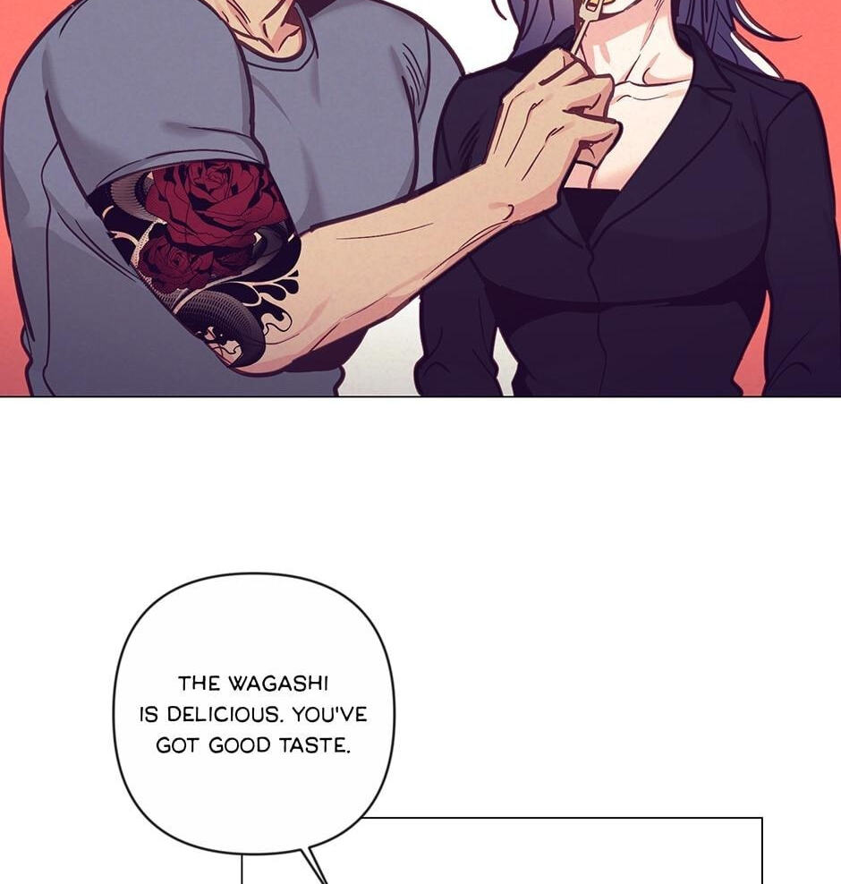 Bye-Bye Chapter 26 page 45 - 