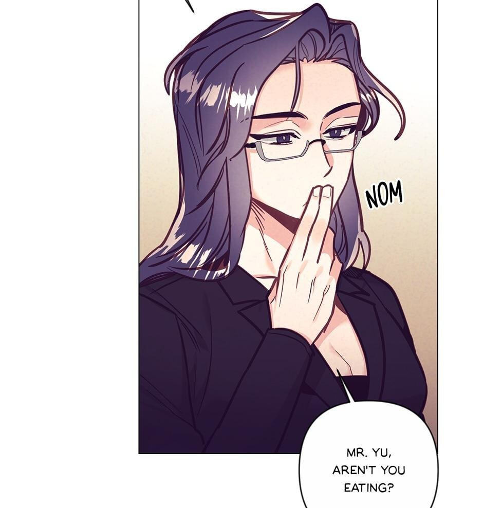 Bye-Bye Chapter 26 page 46 - 