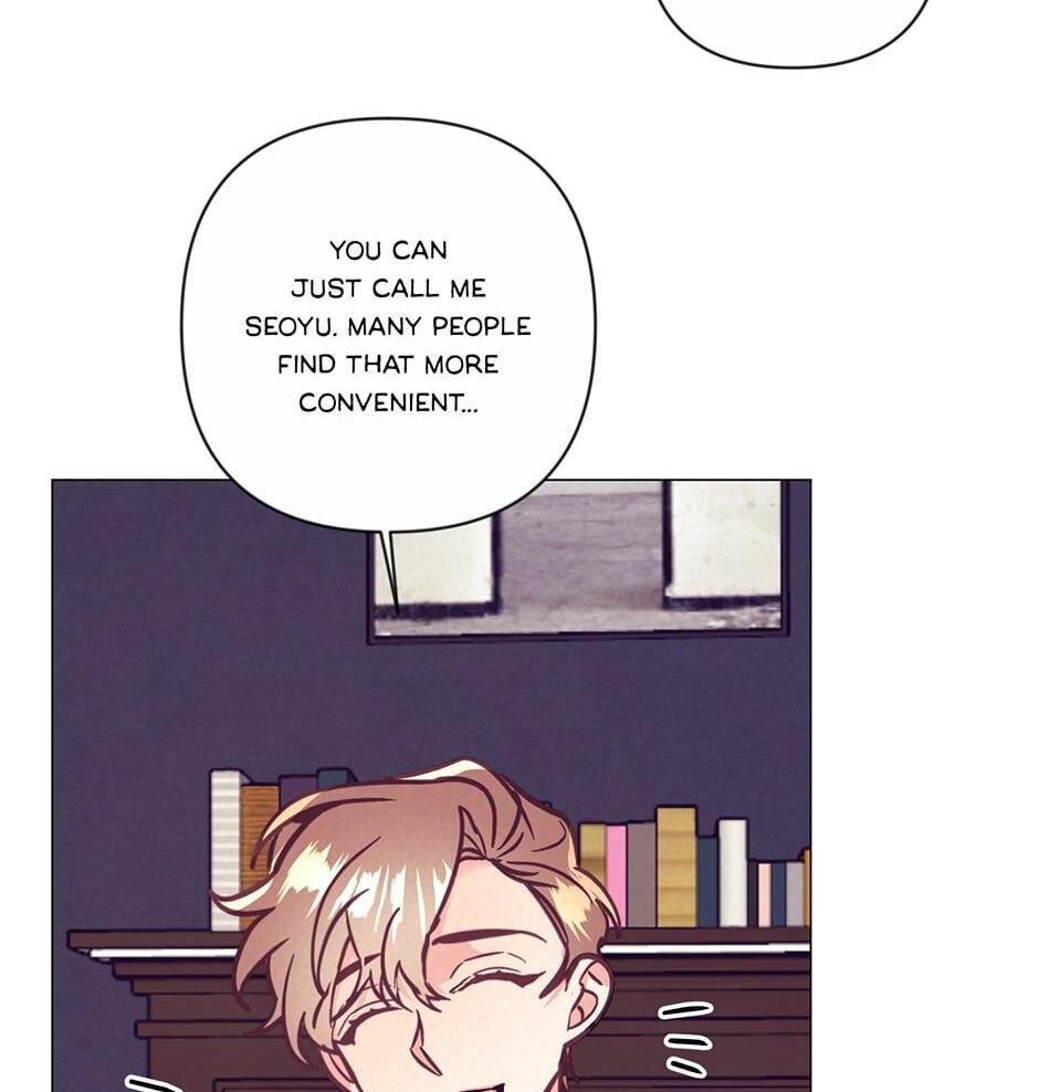 Bye-Bye Chapter 26 page 47 - 