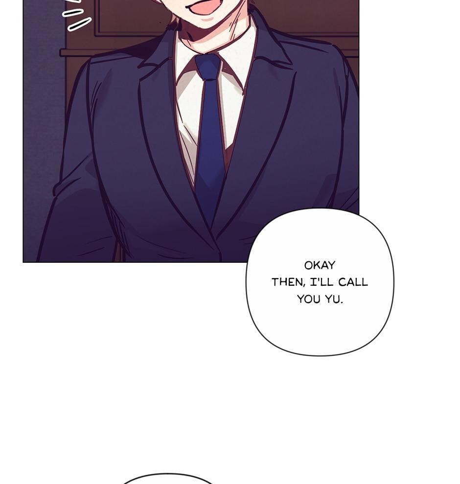 Bye-Bye Chapter 26 page 48 - 