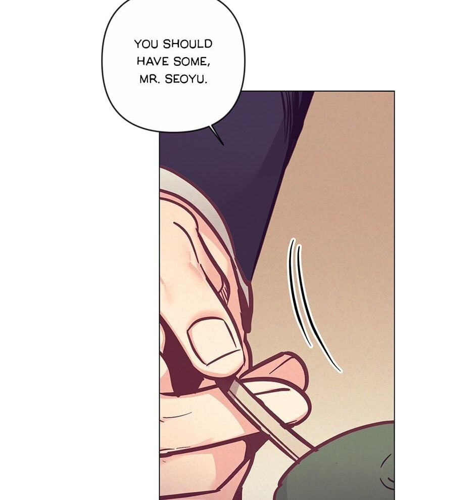 Bye-Bye Chapter 26 page 49 - 