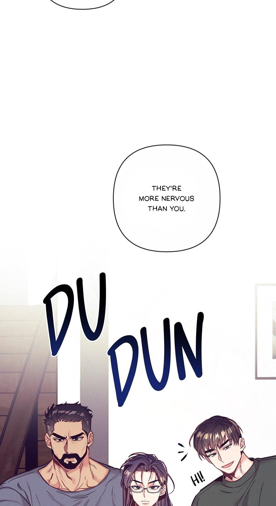 Bye-Bye Chapter 26 page 6 - 