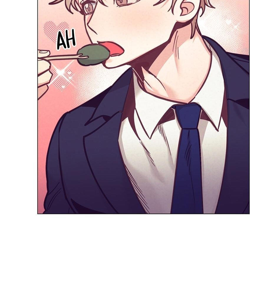 Bye-Bye Chapter 26 page 51 - 