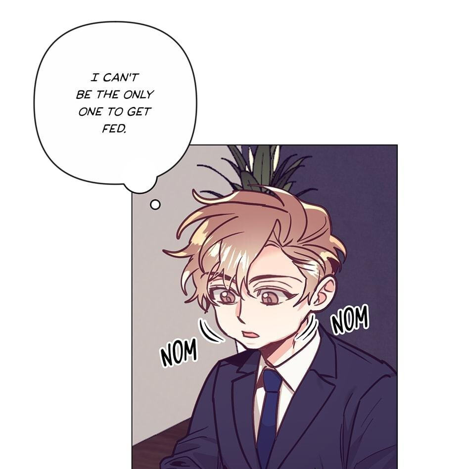 Bye-Bye Chapter 26 page 52 - 
