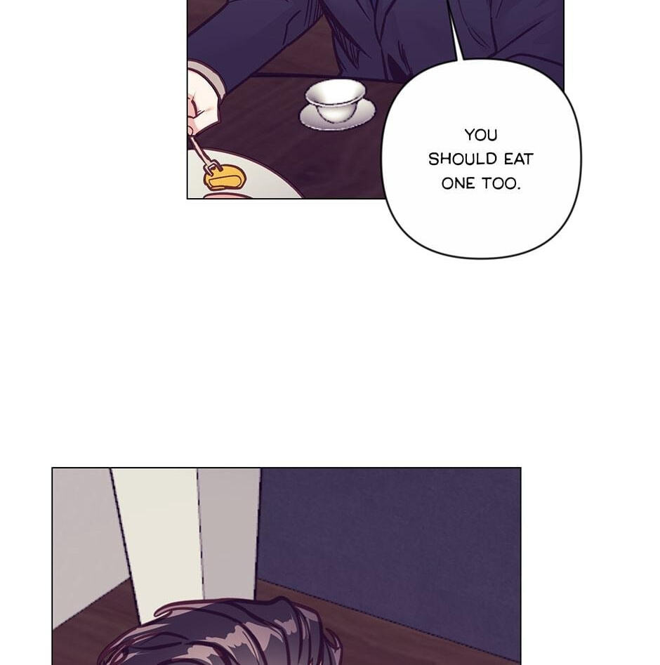 Bye-Bye Chapter 26 page 53 - 