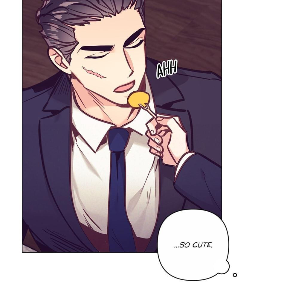 Bye-Bye Chapter 26 page 54 - 