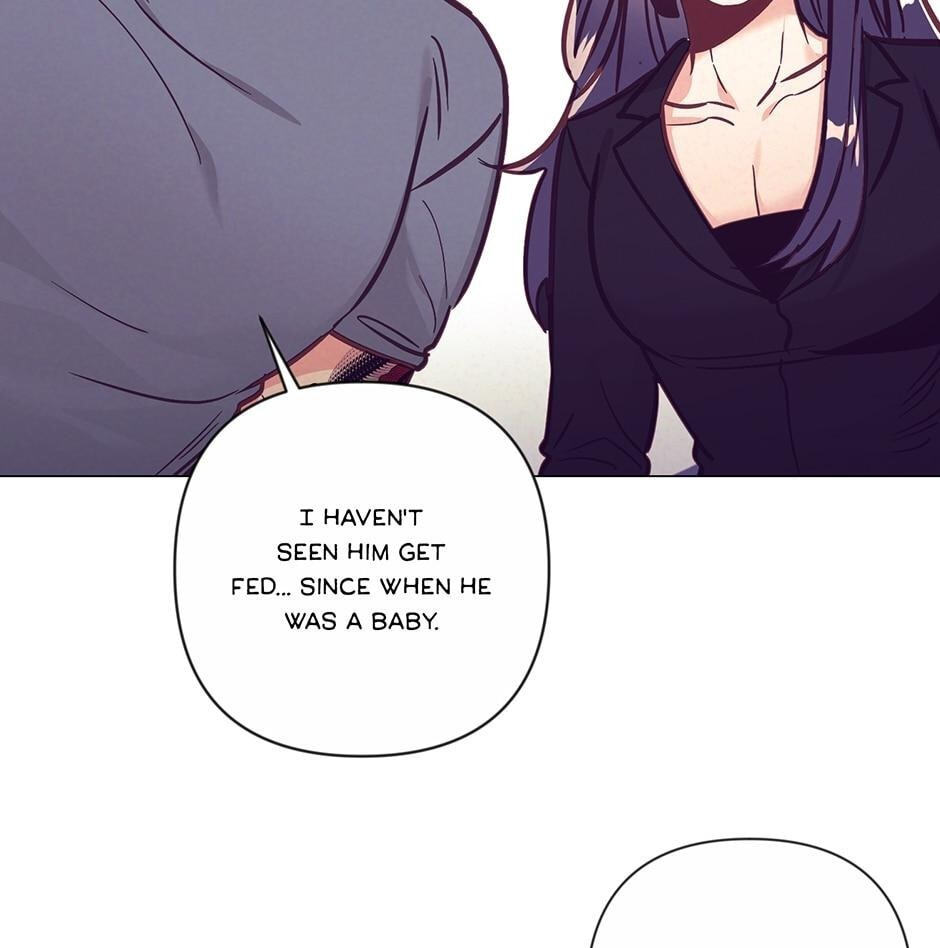 Bye-Bye Chapter 26 page 56 - 