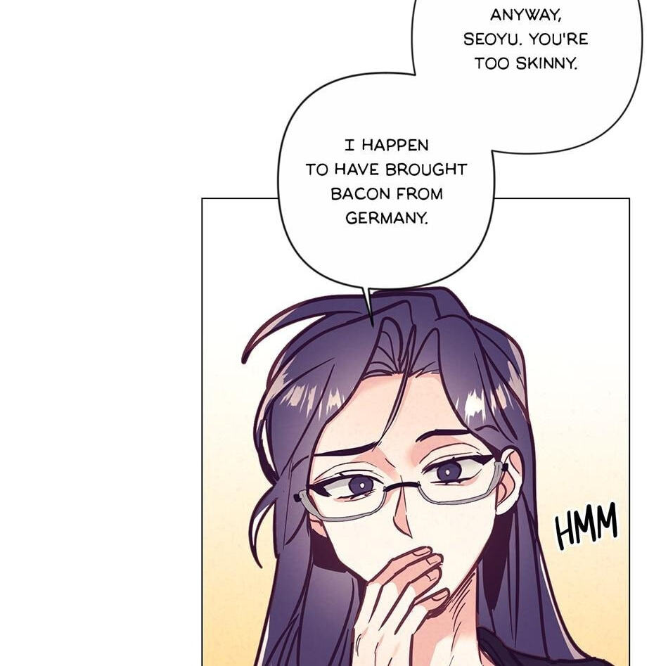 Bye-Bye Chapter 26 page 57 - 