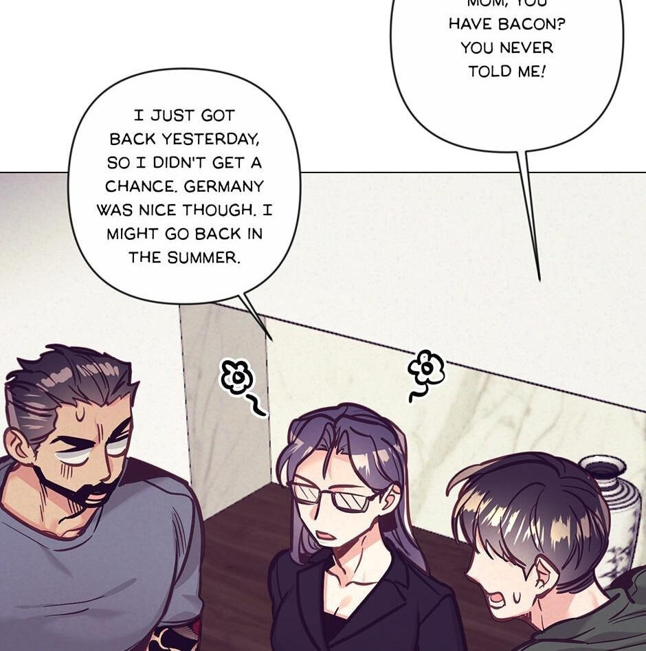 Bye-Bye Chapter 26 page 59 - 