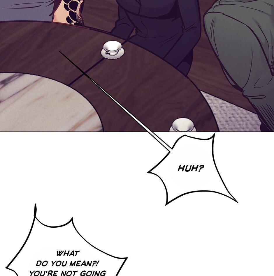 Bye-Bye Chapter 26 page 60 - 
