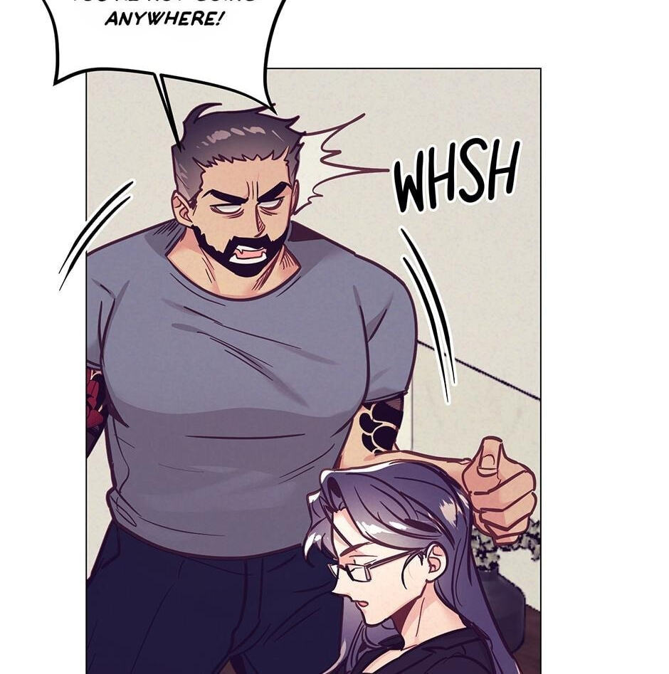 Bye-Bye Chapter 26 page 61 - 