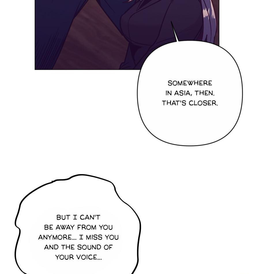 Bye-Bye Chapter 26 page 62 - 