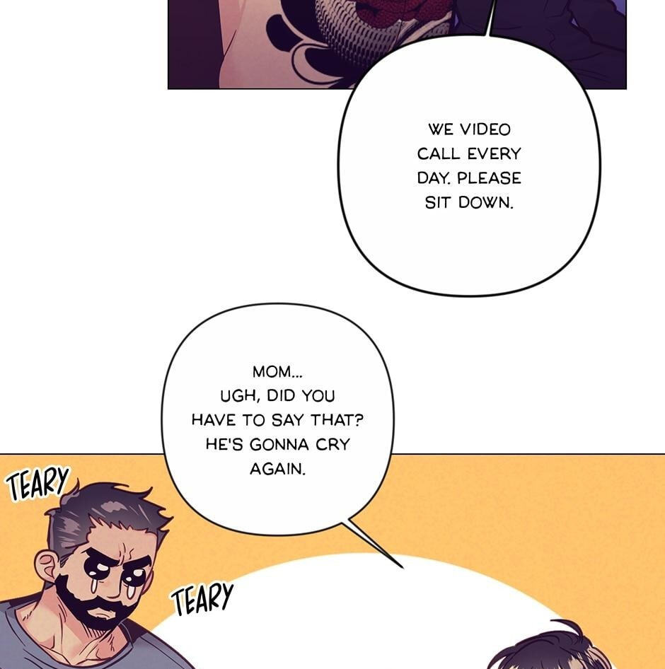 Bye-Bye Chapter 26 page 64 - 