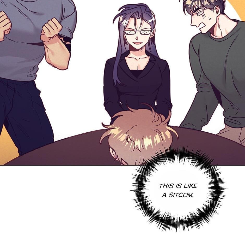 Bye-Bye Chapter 26 page 65 - 