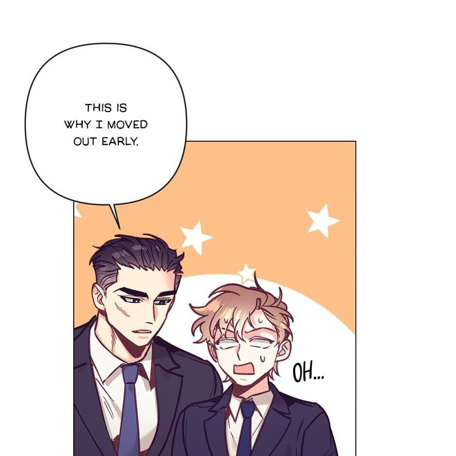 Bye-Bye Chapter 26 page 66 - 