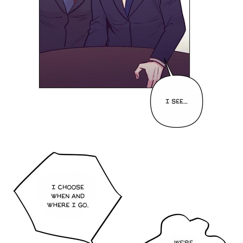 Bye-Bye Chapter 26 page 67 - 