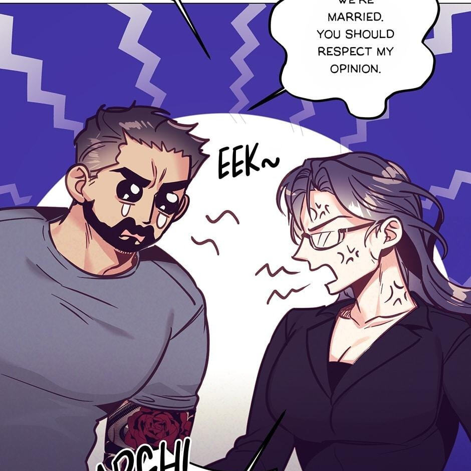 Bye-Bye Chapter 26 page 68 - 
