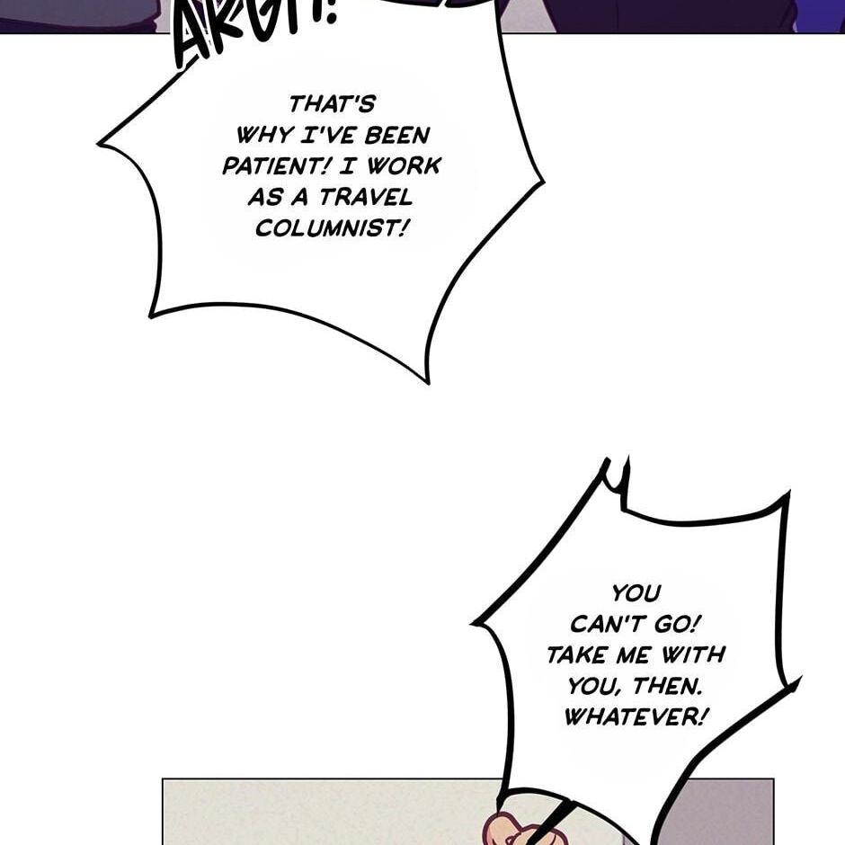 Bye-Bye Chapter 26 page 69 - 