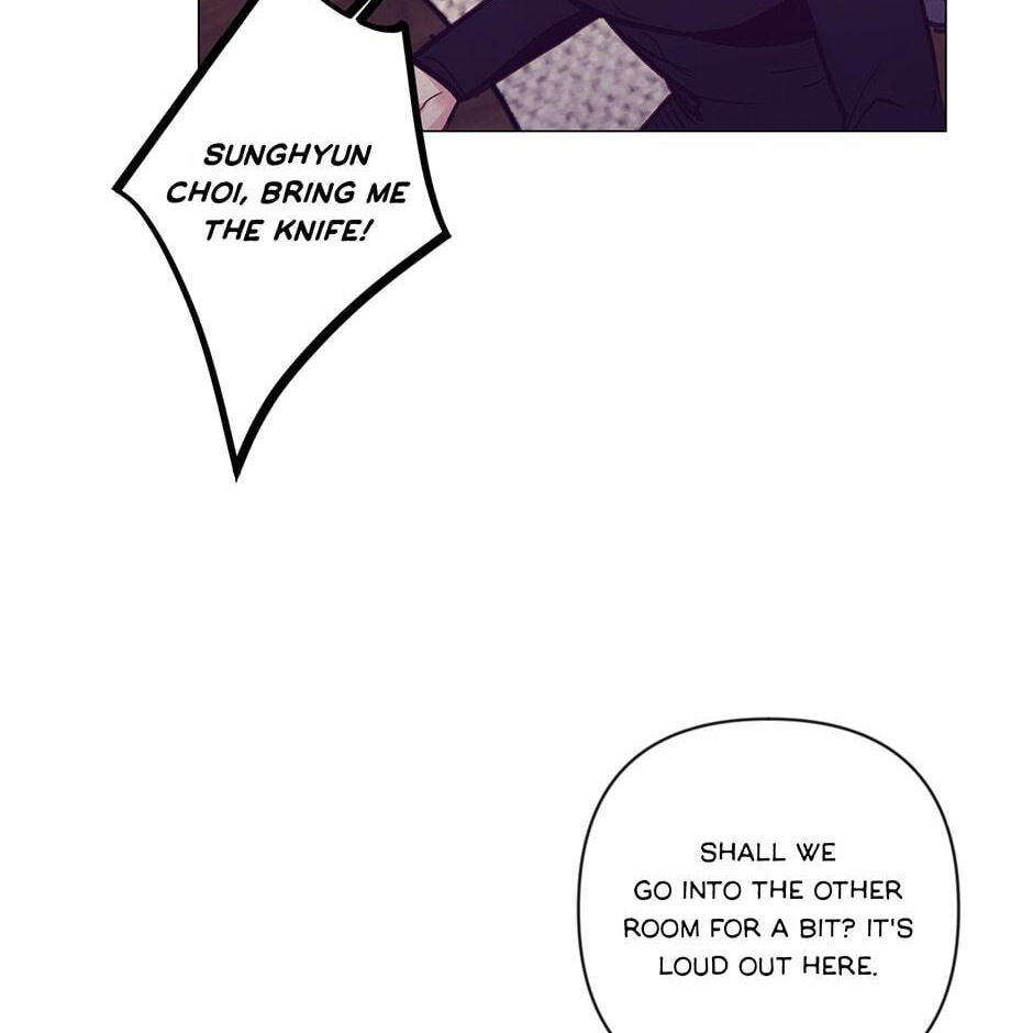 Bye-Bye Chapter 26 page 71 - 