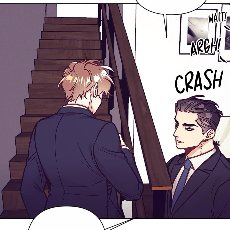 Bye-Bye Chapter 26 page 72 - 