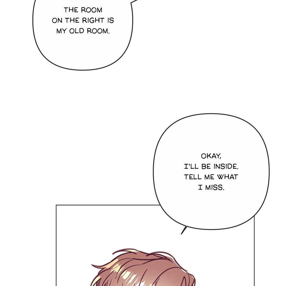 Bye-Bye Chapter 26 page 73 - 