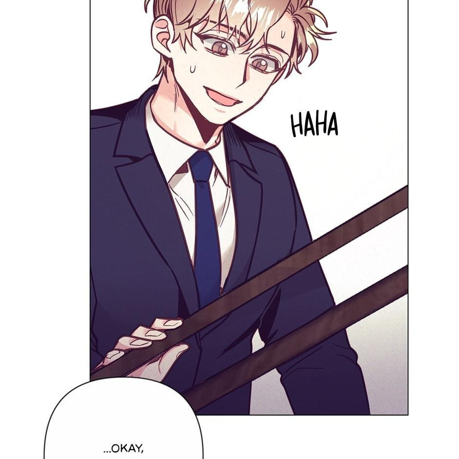 Bye-Bye Chapter 26 page 74 - 