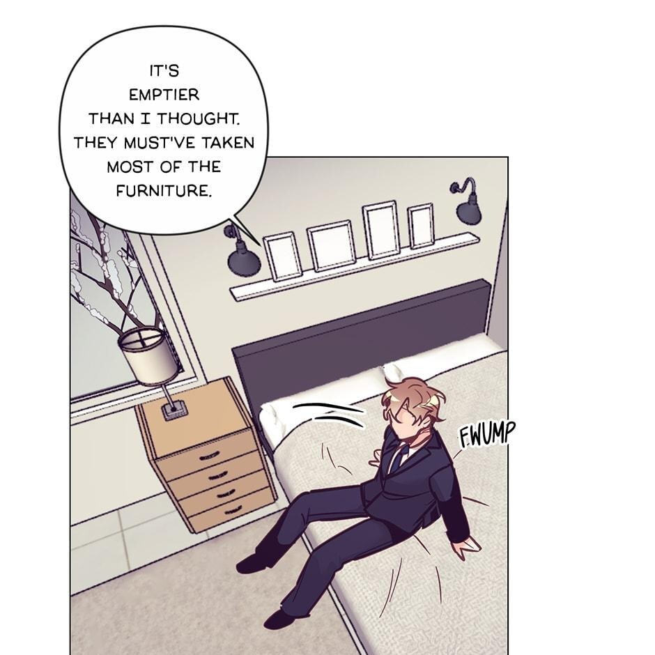 Bye-Bye Chapter 26 page 78 - 