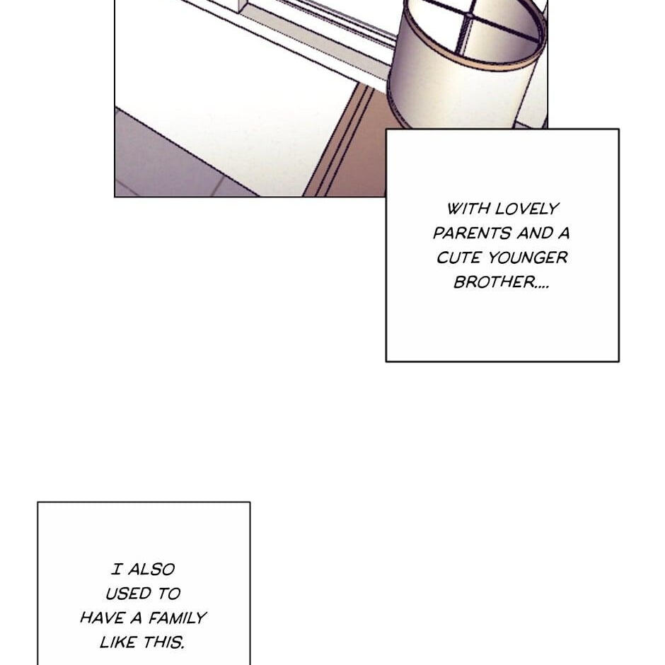 Bye-Bye Chapter 26 page 81 - 