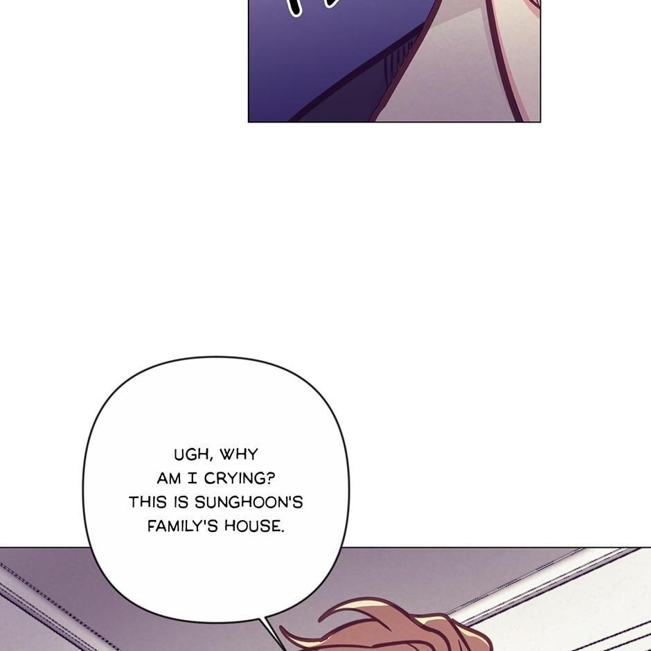 Bye-Bye Chapter 26 page 84 - 