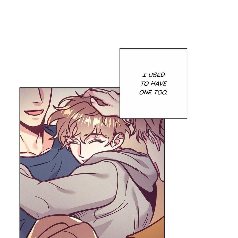 Bye-Bye Chapter 26 page 86 - 