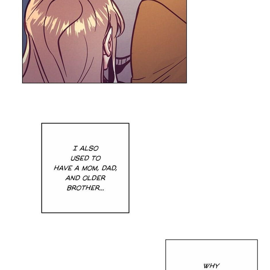 Bye-Bye Chapter 26 page 87 - 