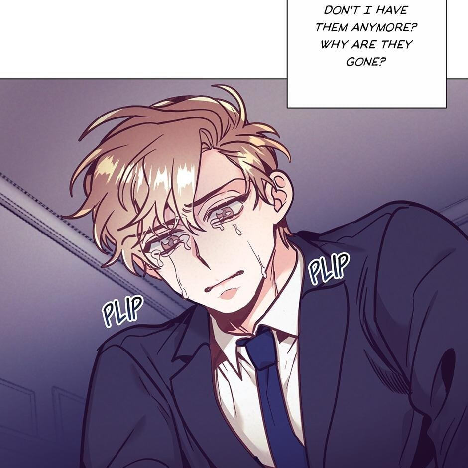 Bye-Bye Chapter 26 page 88 - 