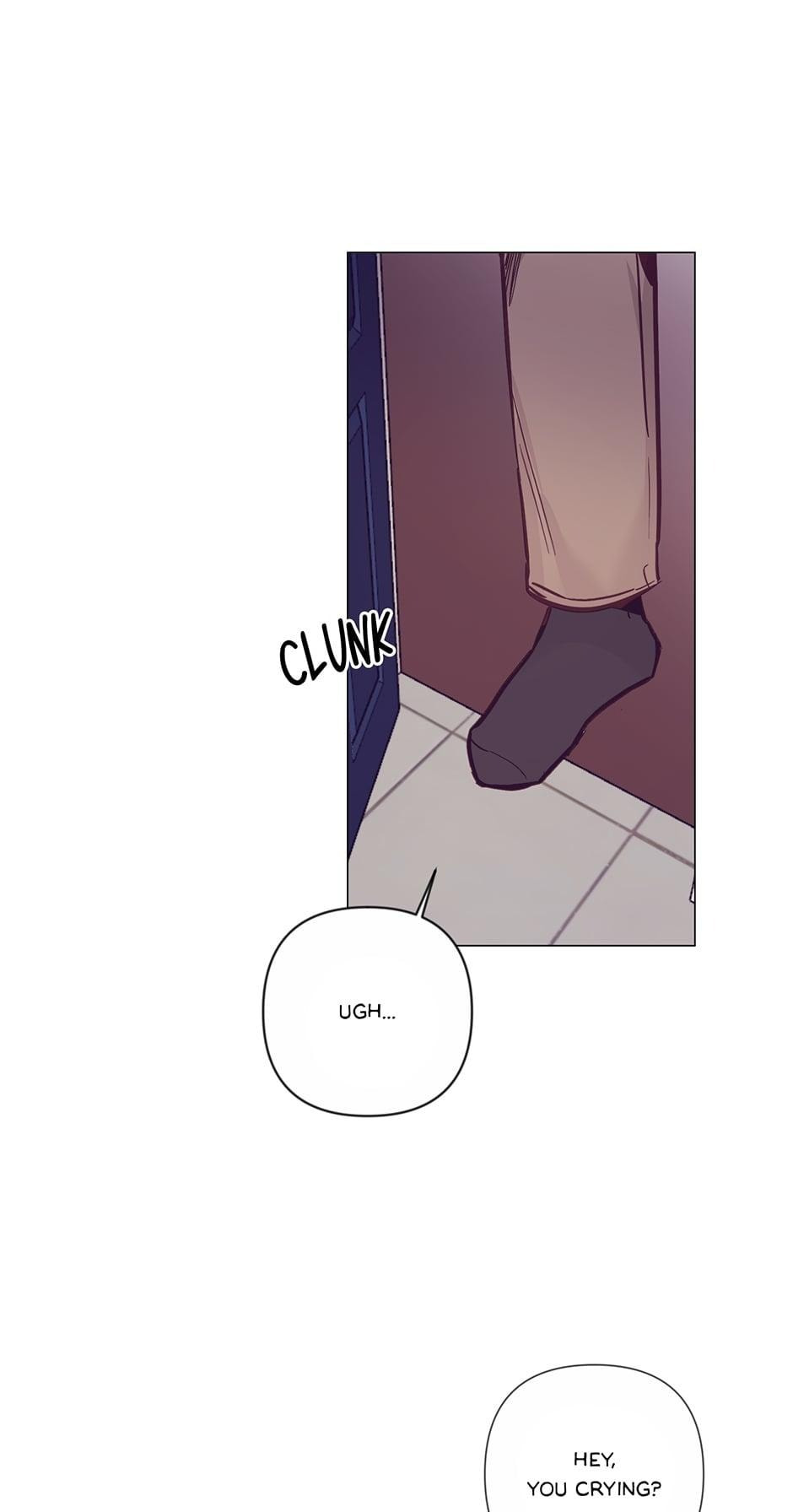 Bye-Bye Chapter 26 page 90 - 