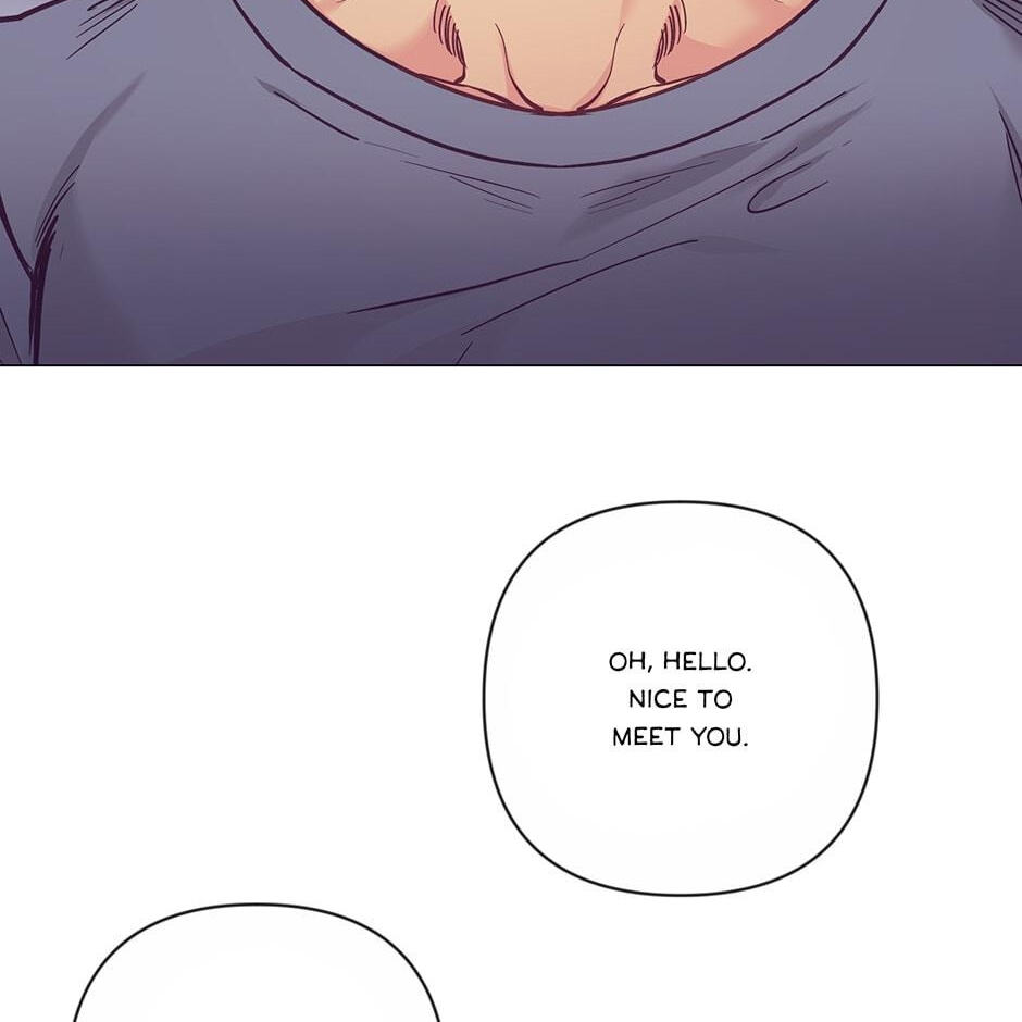 Bye-Bye Chapter 26 page 10 - 