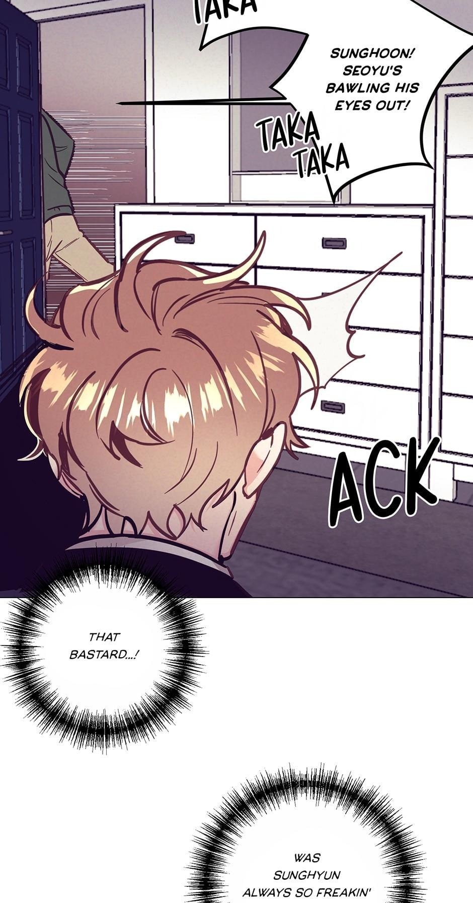 Bye-Bye Chapter 26 page 92 - 